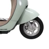Scuter Electric RURIS Pilot SX790 Verde Retro Scuter Electric RURIS Pilot SX790 Verde Retro