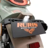 Scuter Electric RURIS Pilot SX790 Verde Retro Scuter Electric RURIS Pilot SX790 Verde Retro