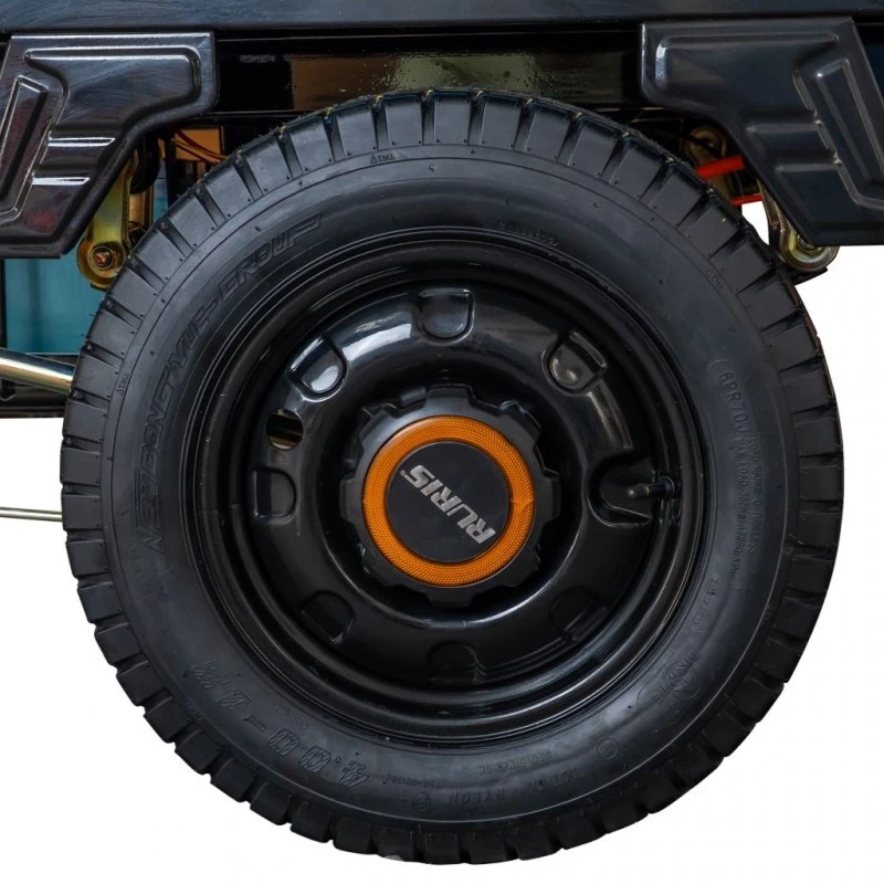 Triciclu electric cargo RURIS Pilot 3120N Triciclu electric cargo RURIS Pilot 3120N