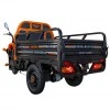 Triciclu electric cargo RURIS Pilot 3120N Triciclu electric cargo RURIS Pilot 3120N