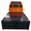 Triciclu electric cargo RURIS Pilot 3120N Triciclu electric cargo RURIS Pilot 3120N