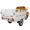 Triciclu electric cargo RURIS Pilot 3130A, Motor 3600W, Baterie 72V 58Ah, Autonomie 80 km, Capacitate 603 kg, Frana Fata Disc / Spate Tambur, Display LCD Extra-Large, Alb Triciclu electric cargo RURIS Pilot 3130A, Motor 3600W, Baterie 72V 58Ah, Autonomie 80 km, Capacitate 603 kg, Frana Fata Disc / Spate Tambur, Display LCD Extra-Large, Alb