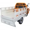 Triciclu electric cargo RURIS Pilot 3130A, Motor 3600W, Baterie 72V 58Ah, Autonomie 80 km, Capacitate 603 kg, Frana Fata Disc / Spate Tambur, Display LCD Extra-Large, Alb Triciclu electric cargo RURIS Pilot 3130A, Motor 3600W, Baterie 72V 58Ah, Autonomie 80 km, Capacitate 603 kg, Frana Fata Disc / Spate Tambur, Display LCD Extra-Large, Alb