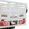 Triciclu electric cargo RURIS Pilot 3130A, Motor 3600W, Baterie 72V 58Ah, Autonomie 80 km, Capacitate 603 kg, Frana Fata Disc / Spate Tambur, Display LCD Extra-Large, Alb Triciclu electric cargo RURIS Pilot 3130A, Motor 3600W, Baterie 72V 58Ah, Autonomie 80 km, Capacitate 603 kg, Frana Fata Disc / Spate Tambur, Display LCD Extra-Large, Alb