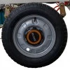 Triciclu electric cargo RURIS Pilot 3130A, Motor 3600W, Baterie 72V 58Ah, Autonomie 80 km, Capacitate 603 kg, Frana Fata Disc / Spate Tambur, Display LCD Extra-Large, Alb Triciclu electric cargo RURIS Pilot 3130A, Motor 3600W, Baterie 72V 58Ah, Autonomie 80 km, Capacitate 603 kg, Frana Fata Disc / Spate Tambur, Display LCD Extra-Large, Alb