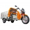 Triciclu electric cargo RURIS Pilot 3130A, Motor 3600W, Baterie 72V 58Ah, Autonomie 80 km, Capacitate 603 kg, Frana Fata Disc / Spate Tambur, Display LCD Extra-Large, Alb Triciclu electric cargo RURIS Pilot 3130A, Motor 3600W, Baterie 72V 58Ah, Autonomie 80 km, Capacitate 603 kg, Frana Fata Disc / Spate Tambur, Display LCD Extra-Large, Alb