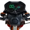 Triciclu electric cargo RURIS Pilot 3130A, Motor 3600W, Baterie 72V 58Ah, Autonomie 80 km, Capacitate 603 kg, Frana Fata Disc / Spate Tambur, Display LCD Extra-Large, Alb Triciclu electric cargo RURIS Pilot 3130A, Motor 3600W, Baterie 72V 58Ah, Autonomie 80 km, Capacitate 603 kg, Frana Fata Disc / Spate Tambur, Display LCD Extra-Large, Alb