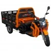 Triciclu electric cargo RURIS Pilot 3130N, Motor 3600W, Baterie 72V 58Ah, Autonomie 80 km, Capacitate 603 kg, Frana Fata Disc / Spate Tambur, Negru Triciclu electric cargo RURIS Pilot 3130N, Motor 3600W, Baterie 72V 58Ah, Autonomie 80 km, Capacitate 603 kg, Frana Fata Disc / Spate Tambur, Negru