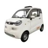Masina Electrica RURIS Pilot GT500 Alb 2000 W