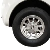 Masina Electrica RURIS Pilot GT500 Alb 2000 W