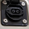 Masina Electrica RURIS Pilot GT500 Alb 2000 W