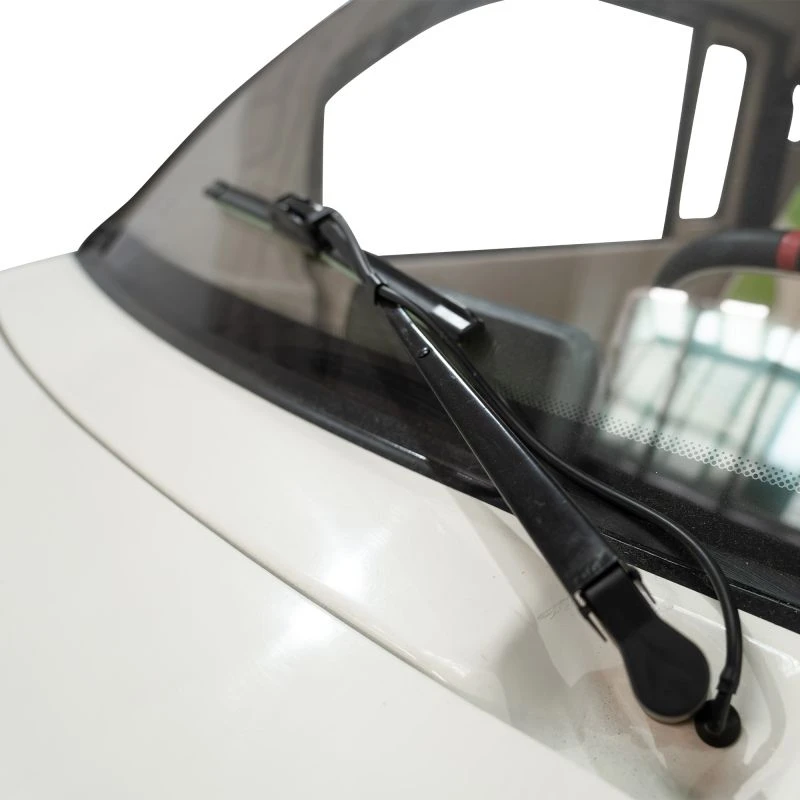 Masina Electrica RURIS Pilot GT500 Alb 2000 W