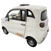 Masina Electrica RURIS Pilot GT500 Alb 2000 W