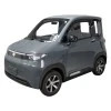Masina electrica RURIS PILOT GT900A GRI, 4100W, autonomie 130 km, baterie 71V/100A, viteza maxima de 25 km/h, conform reglementarilor UE, fara permis, GRI