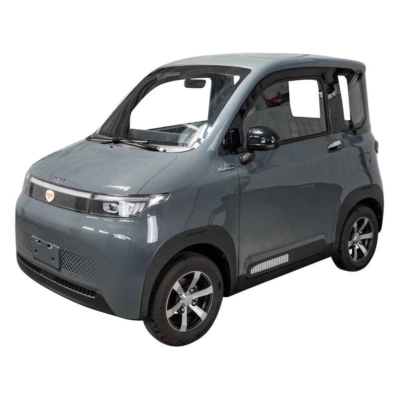 Masina electrica RURIS PILOT GT900A GRI, 4100W, autonomie 130 km, baterie 71V/100A, viteza maxima de 25 km/h, conform reglementarilor UE, fara permis, GRI