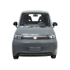 Masina electrica RURIS PILOT GT900A GRI, 4100W, autonomie 130 km, baterie 71V/100A, viteza maxima de 25 km/h, conform reglementarilor UE, fara permis, GRI