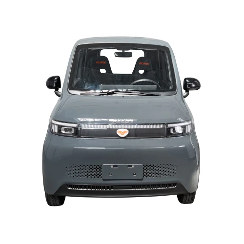 Masina electrica RURIS PILOT GT900A GRI, 4100W, autonomie 130 km, baterie 71V/100A, viteza maxima de 25 km/h, conform reglementarilor UE, fara permis, GRI