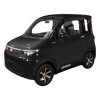 Masina electrica RURIS PILOT GT900A NEAGRU, 4100W, autonomie 130 km, baterie 71V/100A, viteza maxima de 25 km/h, conform reglementarilor UE, fara permis, NEGRU
