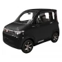 Masina electrica RURIS PILOT GT900A NEAGRU, 4100W, autonomie 130 km, baterie 71V/100A, viteza maxima de 25 km/h, conform reglementarilor UE, fara permis, NEGRU