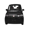 Masina electrica RURIS PILOT GT900A NEAGRU, 4100W, autonomie 130 km, baterie 71V/100A, viteza maxima de 25 km/h, conform reglementarilor UE, fara permis, NEGRU