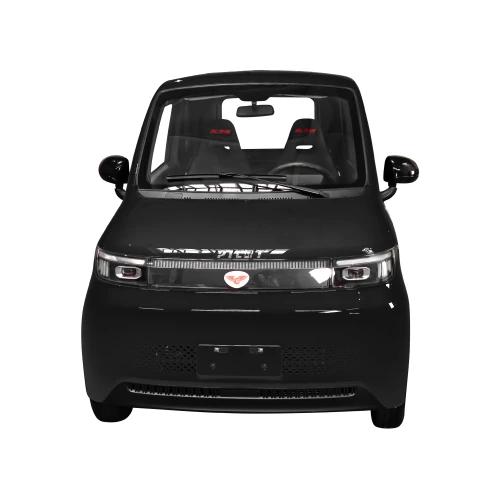 Masina electrica RURIS PILOT GT900A NEAGRU, 4100W, autonomie 130 km, baterie 71V/100A, viteza maxima de 25 km/h, conform reglementarilor UE, fara permis, NEGRU