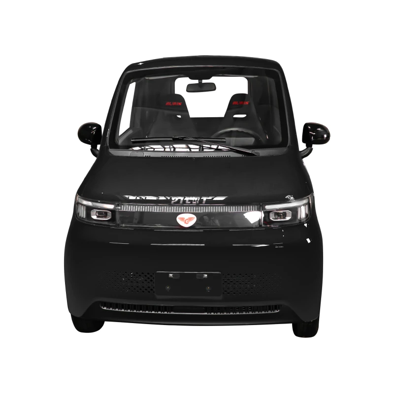Masina electrica RURIS PILOT GT900A NEAGRU, 4100W, autonomie 130 km, baterie 71V/100A, viteza maxima de 25 km/h, conform reglementarilor UE, fara permis, NEGRU