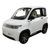 Masina electrica RURIS PILOT GT900A ALBA, 4100W, autonomie 130 km, baterie 71V/100A, viteza maxima de 25 km/h, conform reglementarilor UE, fara permis, ALB