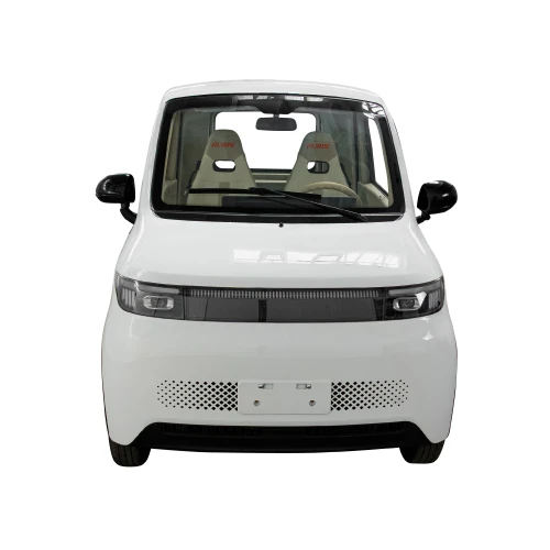 Masina electrica RURIS PILOT GT900A ALBA, 4100W, autonomie 130 km, baterie 71V/100A, viteza maxima de 25 km/h, conform reglementarilor UE, fara permis, ALB