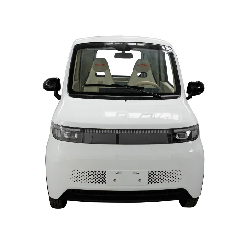 Masina electrica RURIS PILOT GT900A ALBA, 4100W, autonomie 130 km, baterie 71V/100A, viteza maxima de 25 km/h, conform reglementarilor UE, fara permis, ALB