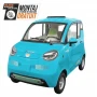  Masina Electrica RURIS Pilot GT500 Albastru 2000 W 
