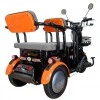 Triciclu electric RURIS Pilot 3020N Triciclu electric RURIS Pilot 3020N