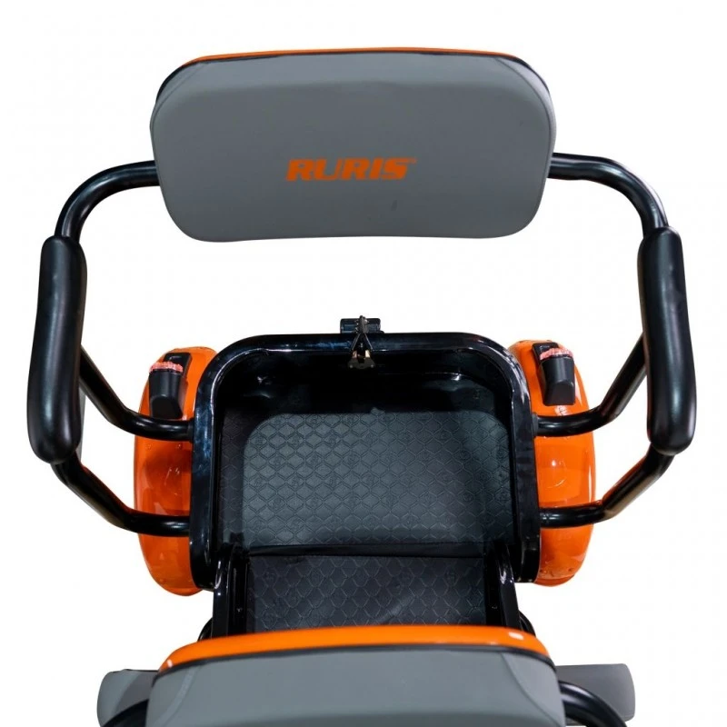 Triciclu electric RURIS Pilot 3020N Triciclu electric RURIS Pilot 3020N