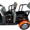 Triciclu electric RURIS Pilot 3020N Triciclu electric RURIS Pilot 3020N