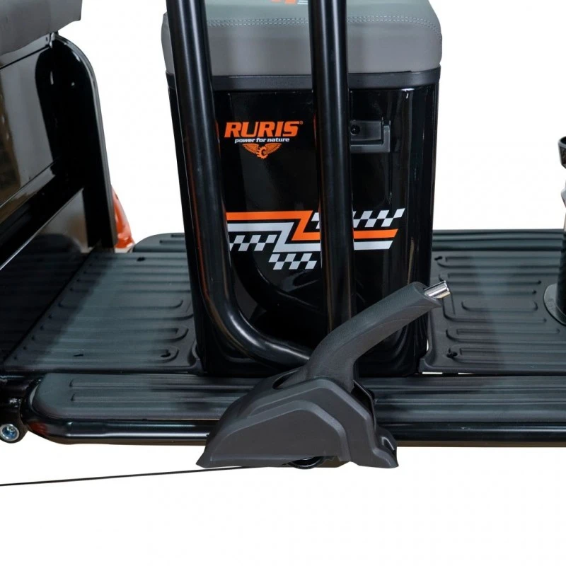 Triciclu electric RURIS Pilot 3020N Triciclu electric RURIS Pilot 3020N