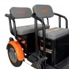 Triciclu electric RURIS Pilot 3020N Triciclu electric RURIS Pilot 3020N