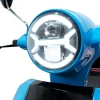 SCUTER ELECTRIC PILOT SX100 AL 1300 W