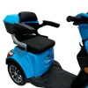 SCUTER ELECTRIC PILOT SX100 AL 1300 W