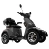 SCUTER ELECTRIC PILOT SX 100 G 1300 W