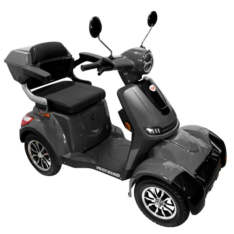 SCUTER ELECTRIC PILOT SX 100 G 1300 W