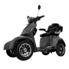 SCUTER ELECTRIC PILOT SX 100 G 1300 W