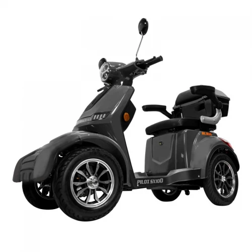 SCUTER ELECTRIC PILOT SX 100 G 1300 W 