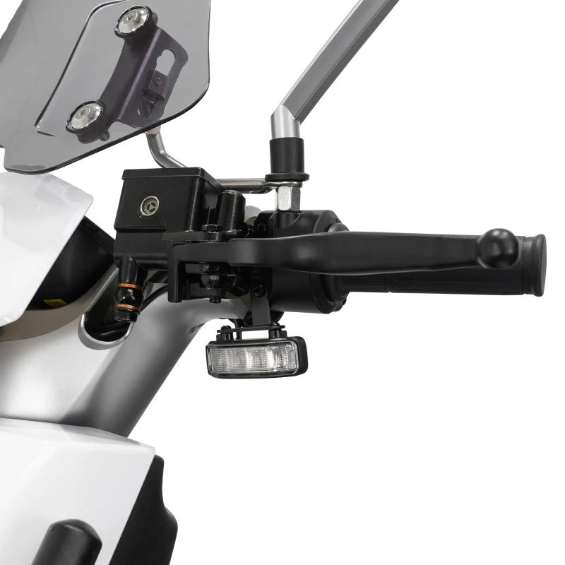 SCUTER ELECTRIC RURIS PILOT SX 710 ALB