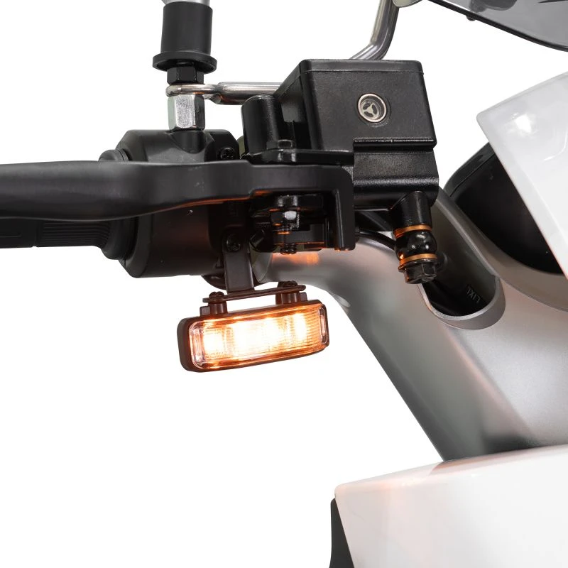 SCUTER ELECTRIC RURIS PILOT SX 710 ALB