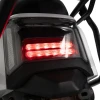 SCUTER ELECTRIC RURIS PILOT SX 710 ALB