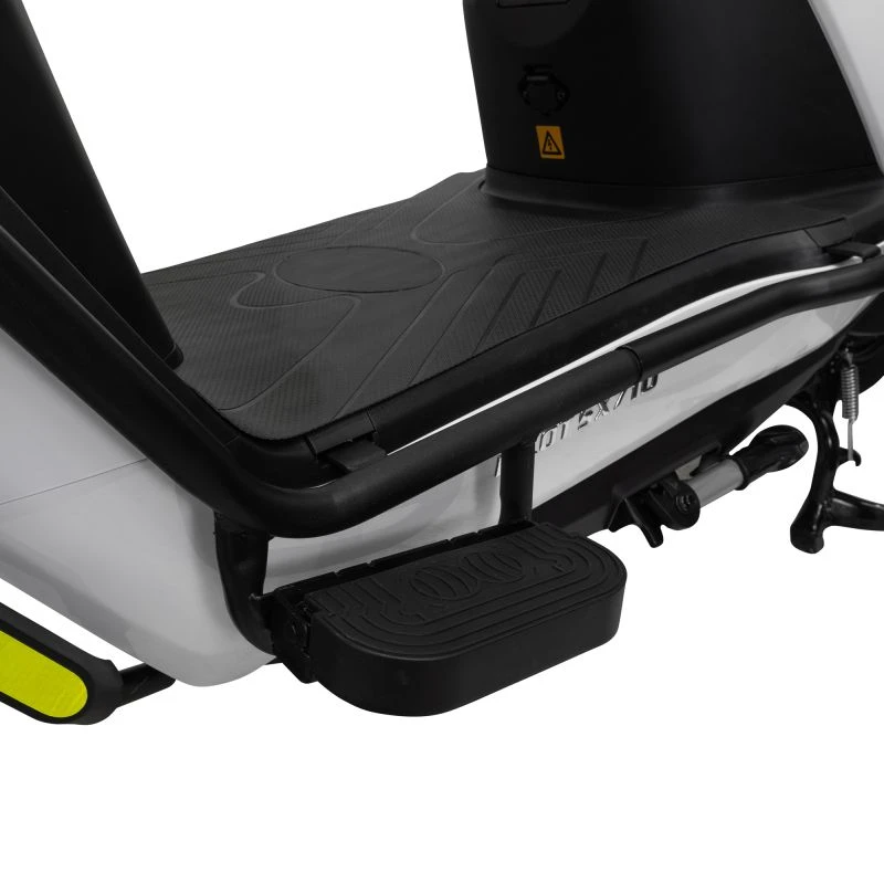 SCUTER ELECTRIC RURIS PILOT SX 710 ALB