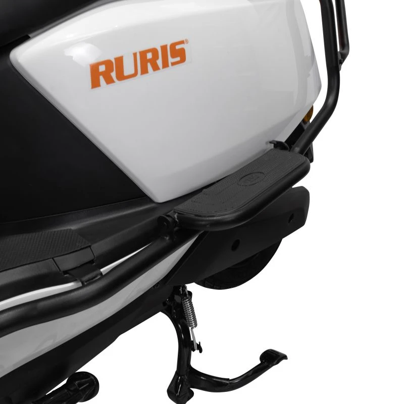 SCUTER ELECTRIC RURIS PILOT SX 710 ALB