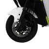 SCUTER ELECTRIC RURIS PILOT SX 710 ALB