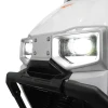 SCUTER ELECTRIC RURIS PILOT SX 710 ALB