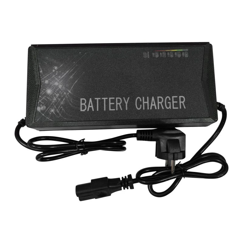 SCUTER ELECTRIC RURIS PILOT SX 710 ALB
