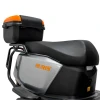 SCUTER ELECTRIC RURIS PILOT SX 710 GRI